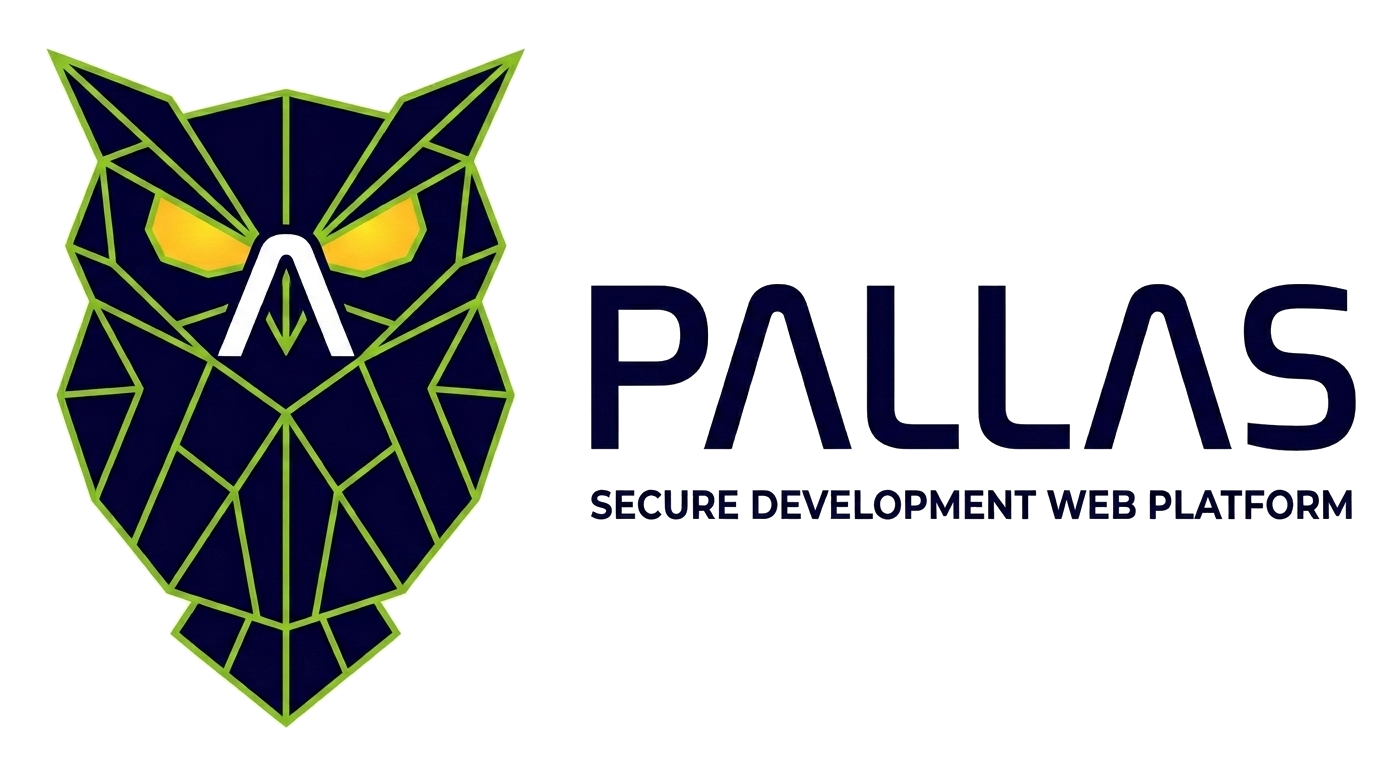PALLAS — Plataforma de Desarrollo Seguro